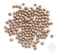 Molekularsieb 0,4 nm Perlform ~ 2 mm Reag. Ph Eur, 10 KG