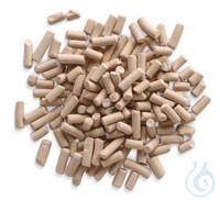 Molekularsieb 0,4 nm Stäbchenform ~ 1,6 mm (1/16''), 1 KG