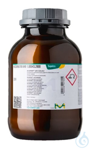 SICAPENT® mit Indikator (Phosphorpentoxid-Trocknungsmittel auf inertem Trägerma