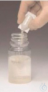 Coliforme 100 Readycult®, 20 TESTS