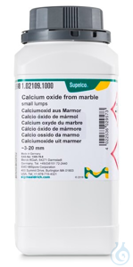 2Artikel ähnlich wie: Calciumoxid aus Marmor kleine Stücke ~3-20 mm, 1 KG Calciumoxid aus Marmor...