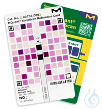 MQUANT(R) STRIPSCAN REFERENCE 1 PC