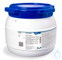 Linden Grain Medium Halal (B 5 KG