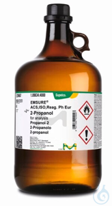 KEROSENE EMPLURA(R) 4 L