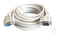MAS-100 ISO MH(R) RS232, KABEL 10 M