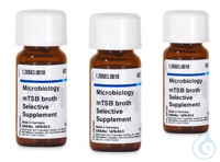 Novobiocin selective supplem 1 PC Novobiocin selective supplem 1 PC