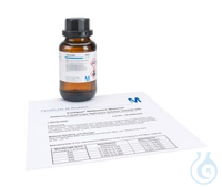 PLATIN COBALT FARBVERGLEICHSLOESUNG (HAZEN 500) GEMAEß DIN EN ISO 7887 UND...