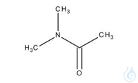 N,N-Dimethylacetamid für die Headspace Gaschromatographie SupraSolv®, 1 L...