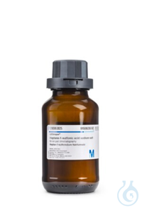 2Artikel ähnlich wie: Heptan-1-sulfonsäure Natriumsalz für die Ionenpaarchromatographie LiChropur®,...