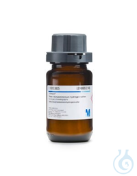 Tetra-n-butylammoniumhydrogensulfat für die Ionenpaarchromatographie LiChropur®
