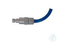 RAPID-ACTION CONNECTOR FOR PRODUCT TUBE RAPID-ACTION CONNECTOR FOR PRODUCT TUBE