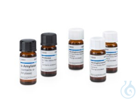 BIOQUANT® Gesamtballaststoffe Reagenziensatz für 100 Bestimmungen, 100 TESTS