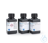 3Artikel ähnlich wie: Chlor-Reagenz Cl2-1 (flüssig) für Chlor-Test (DPD) 0.010 - 6.00 mg/l Cl2...