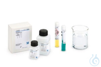 COMBICHECK 80 SPECTROQUANT 1 SET