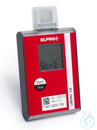 -95#C temperature data logger