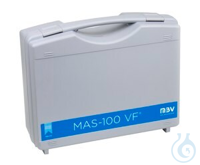 Portable case for MAS-100 VF Portable case for MAS-100 VF