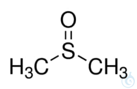 DIMETHYLSULFOXID ZUR ANALYSE EMSURE® ACS, 4 L