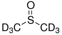 20Artikel ähnlich wie: Dimethylsulfoxid-D6 Deuterierungsgrad min. 99,96% für die...