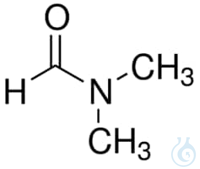 31Artikel ähnlich wie: N,N-Dimethylformamid für die Headspace Gaschromatographie SupraSolv®, 0,5 L...
