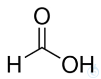 FORMIC ACID 98-100% FOR ANALYSIS EMSURE