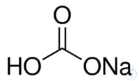 SODIUM HYDROGEN CARBONATE P.A. EMSURE