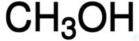 Methanol für die Gaschromatographie SupraSolv®, 1 L