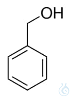 Benzylalkohol für die Headspace Gaschromatographie SupraSolv®, 2,5 L, Glasflasc