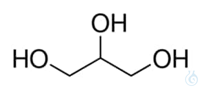 GLYCERIN 85 % Z.A. EMSURE® 25 L