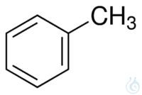 Toluol für die Gaschromatographie SupraSolv®, 4 L