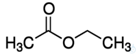 Ethylacetat für die Gaschromatographie SupraSolv®, 1 L