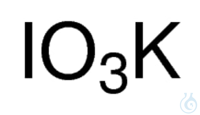 2Artikel ähnlich wie: Kaliumiodatlösung c(KIO3) = 1 L Kaliumiodatlösung c(KIO3) = 1 L