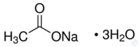 7Artikel ähnlich wie: Natriumacetat-Trihydrat zur Analyse indifferent gegen Kaliumpermanganat...