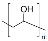 Polyvinylalkohol Schutzkolloid zur argentometrischen Titration, 100 G...