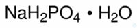 Natriumdihydrogenphosphat-Monohydrat zur Analyse ACS,Reag. Ph Eur, 1 KG