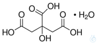 5Artikel ähnlich wie: Citronensäure-Monohydrat zur Analyse ACS,ISO,Reag. Ph Eur, 500 G...