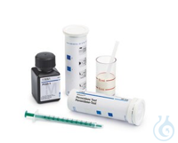 Peroxidase-Test Methode: kolorimetrisch mit Teststäbchen MQuantTM, 100 TESTS...