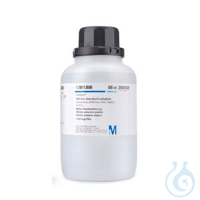 Ammonium-Standardlösung rückführbar auf SRM von NIST NH4Cl in H2O 1000 mg/l NH4
