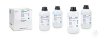 Pufferlösung (di-Natriumtetraborat), rückführbar auf SRM von NIST und PTB pH 9.