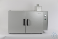 2Artículos como: Umluft - Trockenschrank 200L 200°C LSN11 Umluft - Trockenschrank SNOL 200/200...