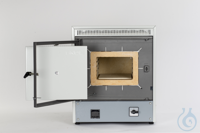 15Artículos como: Keramik - Kammerofen 7,2 L 1100°C Kammerofen SNOL 7,2/1100 LSC01
Der...