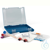BioMailer™ - UN3373-konforme, postfähige Transportverpackung (mit PathoSeal)...