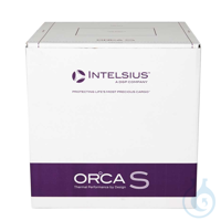 3Artikelen als: ORCA™ S - 2-8°C 11.1L The ORCA S - Single-Use high performance solution for...
