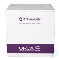 3Artikelen als: ORCA™ S - Dry Ice 21.5L The ORCA S - Single-Use high performance solution for...