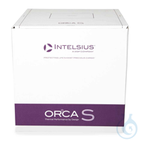 ORCA™ S - 2-8°C 50.6L The ORCA S - Single-Use high performance solution for...