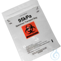 PathoPouch™ A3-Probenbeutel ohne Saugeinlage - Kategorie A und B, 95kPa PathoPouch A3...