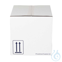 3Artículos como: PharmaTherm™ shipping system 15-25°C - 3.5 L Payload PharmaTherm insulated...