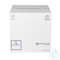 2Artikelen als: PharmaTherm™ shipping system 15-25°C - 6.6 L Payload PharmaTherm insulated...