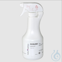 Incubator-Clean?  VE=500 ml Incubator-Clean?  VE=500 ml