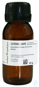 Azomethin H zur Analyse  VE=10 g Azomethin H zur Analyse  VE=10 g