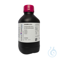 2-Propanol (USP. BP. Ph. Eur.) reinst. Pharma-Qualität  VE=1 l 2-Propanol...